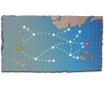 World 2-5 - Kantai Collection (JPN)