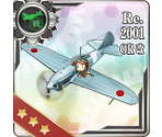 Re.2001 OR Kai - Kantai Collection (JPN)