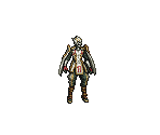 Nimbus - Final Fantasy: Record Keeper
