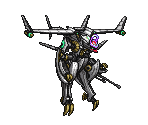 General Bashtar - Final Fantasy: Record Keeper