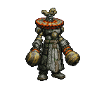 Golem - Final Fantasy: Record Keeper