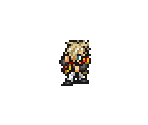 Nine - Final Fantasy: Record Keeper