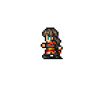 Deuce - Final Fantasy: Record Keeper
