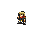 Ace - Final Fantasy: Record Keeper