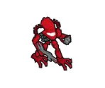 Hakann - BIONICLE: Piraka Attack