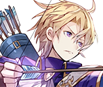 Klein - Fire Emblem: Heroes