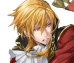 Eldigan - Fire Emblem: Heroes
