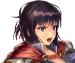 Olwen - Fire Emblem: Heroes