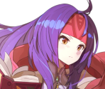 Sanaki - Fire Emblem: Heroes