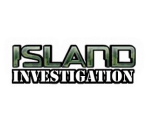 Title Screen - Island Investigation