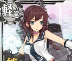 Noshiro Kai - Kantai Collection (JPN)