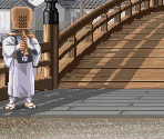 Bridge - Samurai Shodown 5 / Samurai Shodown 5 Special
