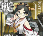 Kirishima - Kantai Collection (JPN)