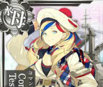 Commandant Teste - Kantai Collection (JPN)