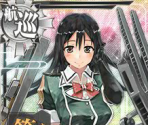 Chikuma Kai Ni - Kantai Collection (JPN)