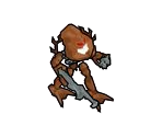 Avak - BIONICLE: Piraka Attack