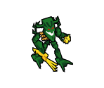 Zaktan - BIONICLE: Piraka Attack