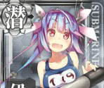 I-19 - Kantai Collection (JPN)