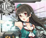 Choukai Kai Ni - Kantai Collection (JPN)
