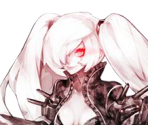 Southern Demon - Kantai Collection (JPN)