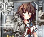 Furutaka Kai - Kantai Collection (JPN)