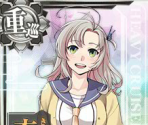 Kinugasa Kai Ni (Seasonal: Valentines 2016) - Kantai Collection (JPN)