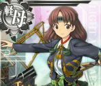 Chiyoda Carrier Kai Ni - Kantai Collection (JPN)