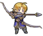 Klein - Fire Emblem: Heroes