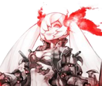 Southern War Demon - Kantai Collection (JPN)