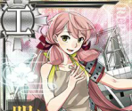 Akashi Kai (Seasonal: Mid-Summer 2015) - Kantai Collection (JPN)