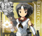 Nagara Kai - Kantai Collection (JPN)