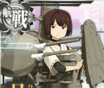 Hyuuga Kai - Kantai Collection (JPN)