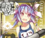 I-19 Kai - Kantai Collection (JPN)