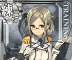Katori - Kantai Collection (JPN)