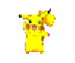 Executable Icons - Pokémon Masters Arena