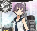 Sakawa Kai - Kantai Collection (JPN)