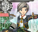 Chitose Carrier Kai Ni - Kantai Collection (JPN)