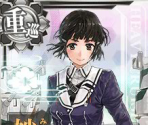 Myoukou Kai Ni - Kantai Collection (JPN)