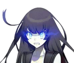 Light Cruiser Demon Damaged - Kantai Collection (JPN)