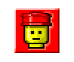 Executable Icons - LEGO Loco