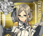 Katori Kai - Kantai Collection (JPN)