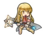 Lachesis - Fire Emblem: Heroes