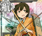 Kirishima Kai - Kantai Collection (JPN)