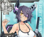 Tenryuu (Seasonal: Mid-Summer 2015) - Kantai Collection (JPN)