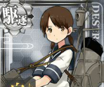 Shirayuki Kai - Kantai Collection (JPN)