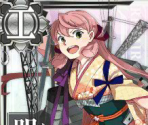Akashi (Seasonal: New Year 2015, 2016) - Kantai Collection (JPN)