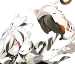 Seaplane Tender Water Princess Damaged - Kantai Collection (JPN)