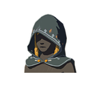 Item Icons (Head Equipment) - The Legend of Zelda: Breath of the Wild