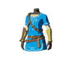 Item Icons (Upper Equipment) - The Legend of Zelda: Breath of the Wild