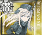 U-511 - Kantai Collection (JPN)